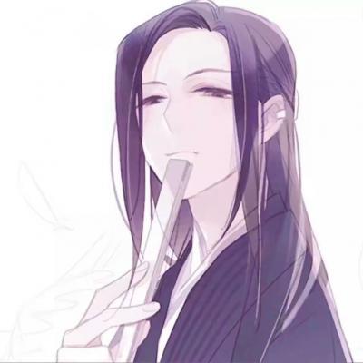 伐木累